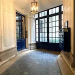 La Rive Etoilee By Riverside In The City Center In A Historic Architecture